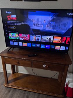 TV