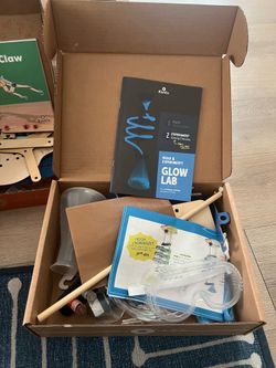 5 KiwiCo subscription boxes