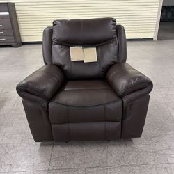 Rocker Recliner Chair 