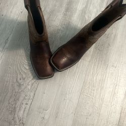 Ariat Boots