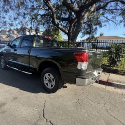 2010 Toyota Tundra