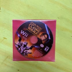 Star Wars: The Clone Wars – Republic Heroes on Nintendo Wii