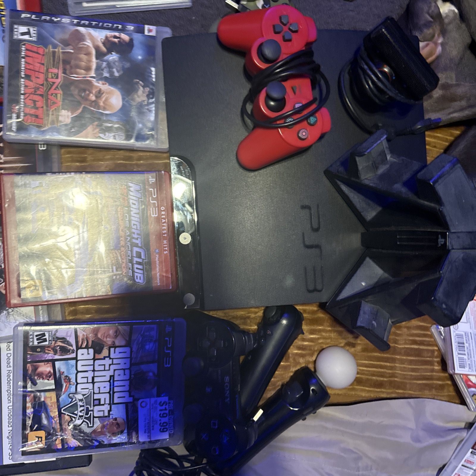 PlayStation 3
