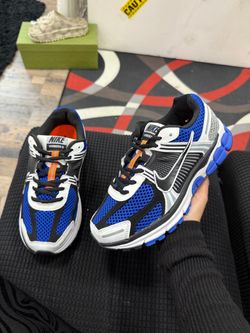 Nike vomero 5 royal blue/7.5w