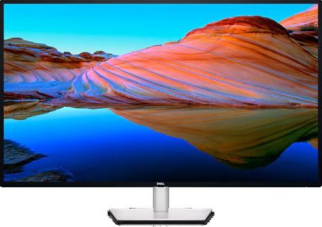 Dell 43" P4317Q Ultra HD 4k Multi Client Monitor