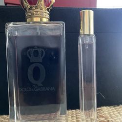 Dolce & Gabbana Fragrance 