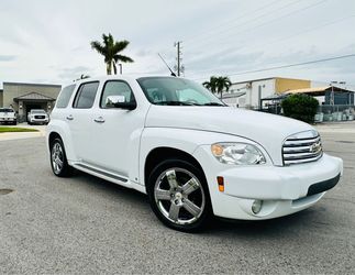 2009 Chevrolet HHR