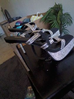 Formal wear dress shoes