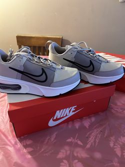 W Nike Air Max Intrlk