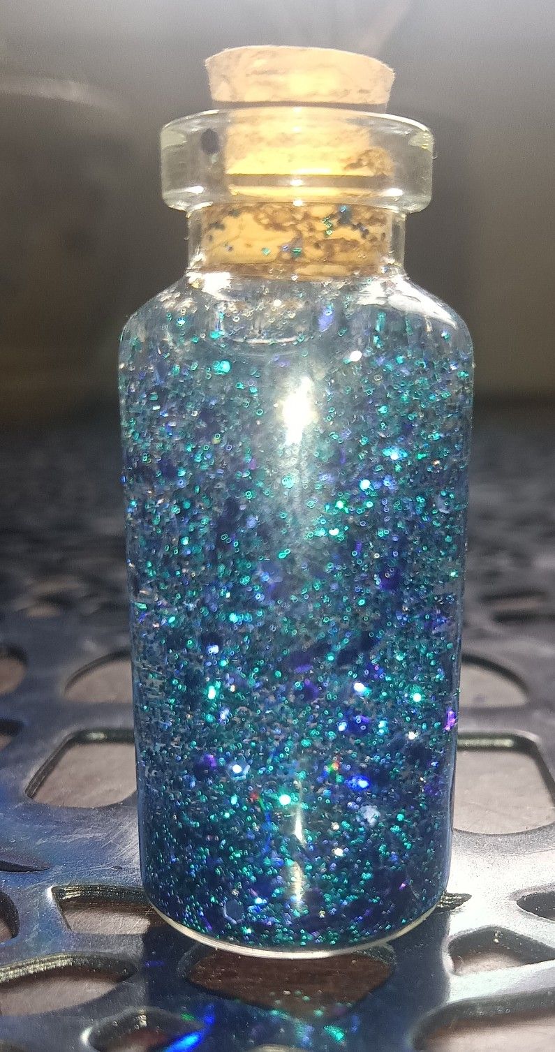 Glitter Potions