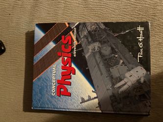 Physics book