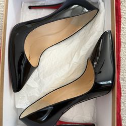 Christian Louboutin Pigalle Follies