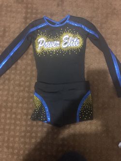 Cheer Uniform