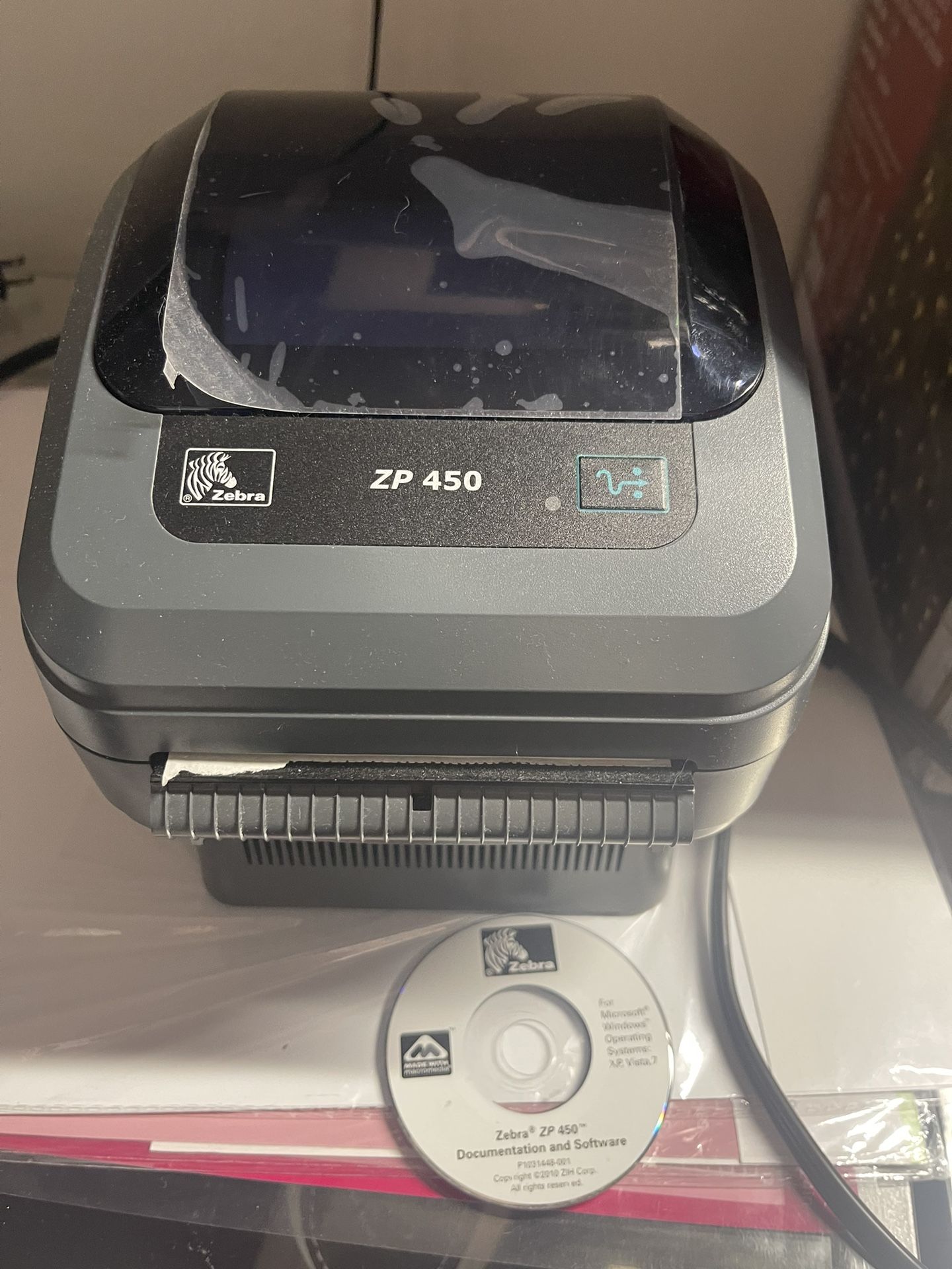 Thermal Printer 