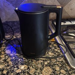Electric Tea Pot 