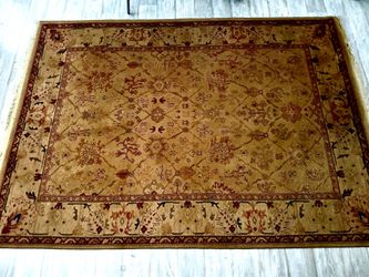 Authentic Persian Rug
