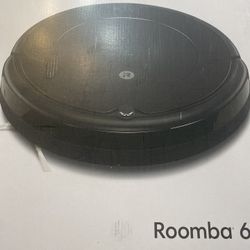 roomba vacuum cleaner 