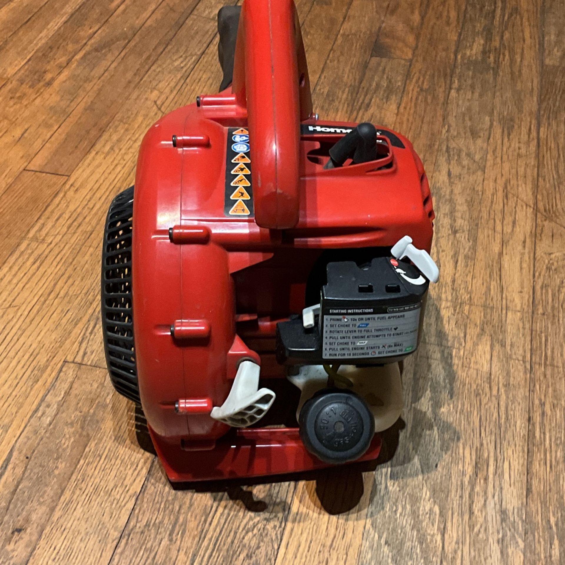 Homelite 26b