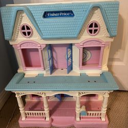 Doll House