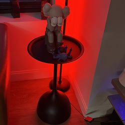 Decorating mini table