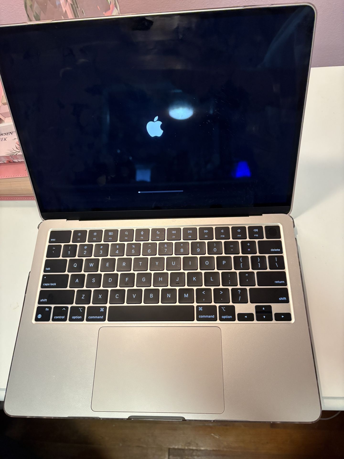 MacBook Air 13.6 inch 2025-2022