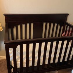 Baby Crib