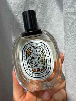 Diptyque L’Eau des Hespérides 100ml – Limited Edition