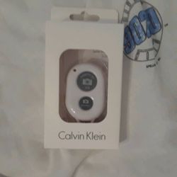 CK Selfie Wireless Bluetooth Remote