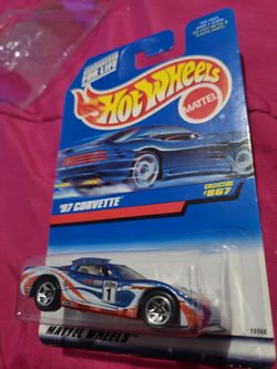 Hotwheels Car