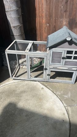rabbit, pet rats, and more good condition My animal coupe rabbit, pet rats, and more good condition