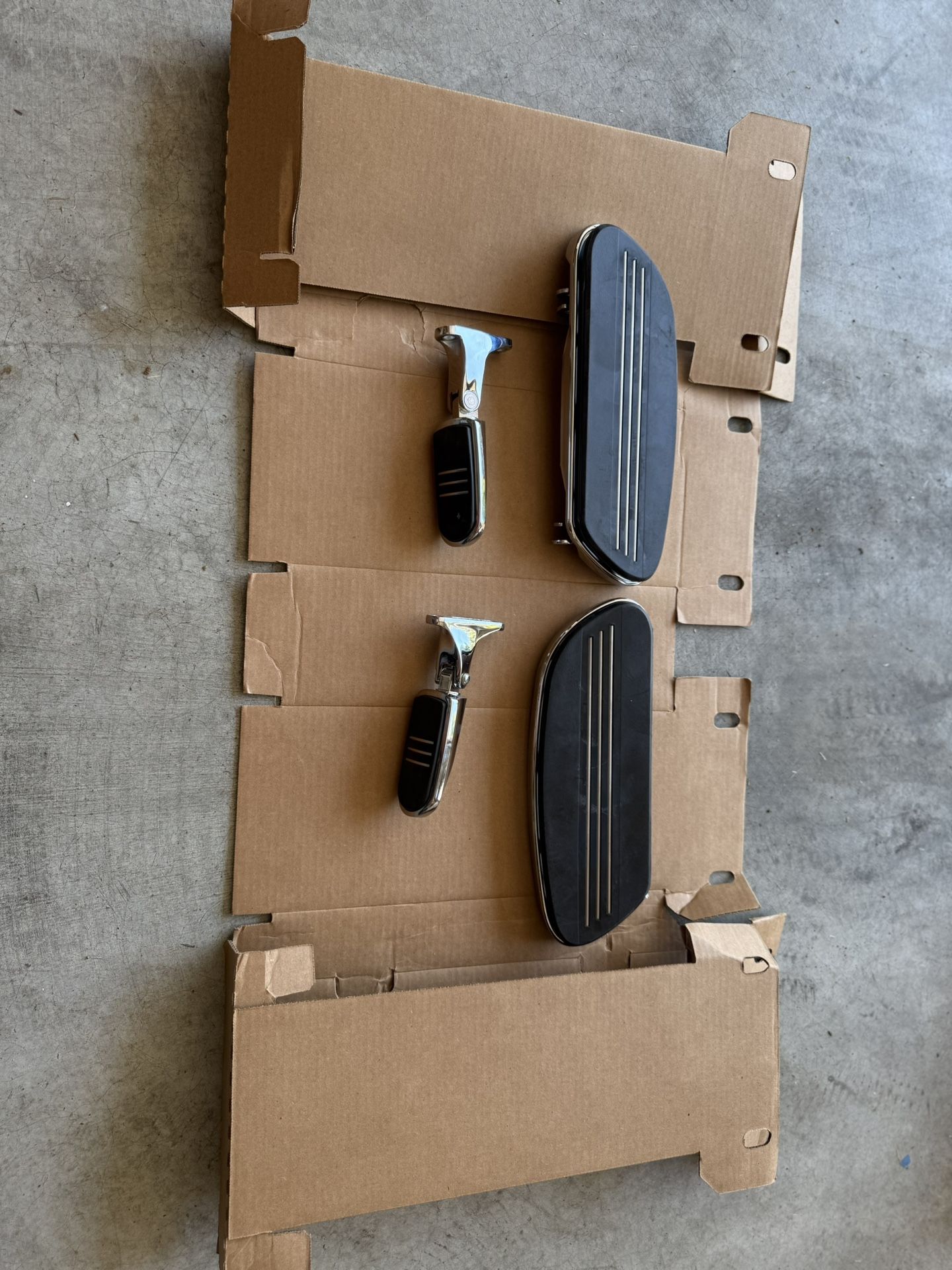 2016 to 2023 Harley Davidson Factory
