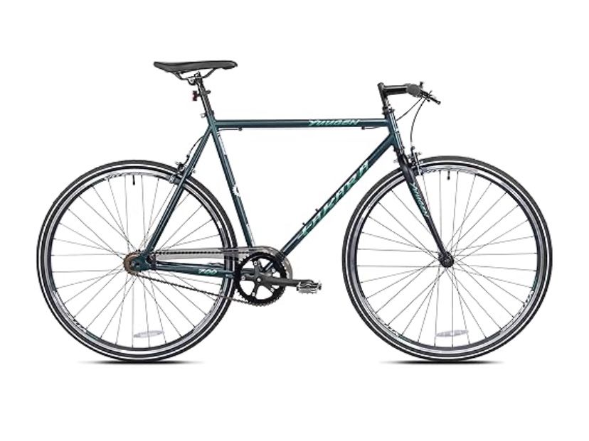 Takara yuugen road bike