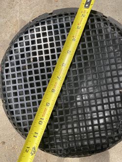 10” Sub