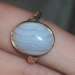 10k Gold Ring