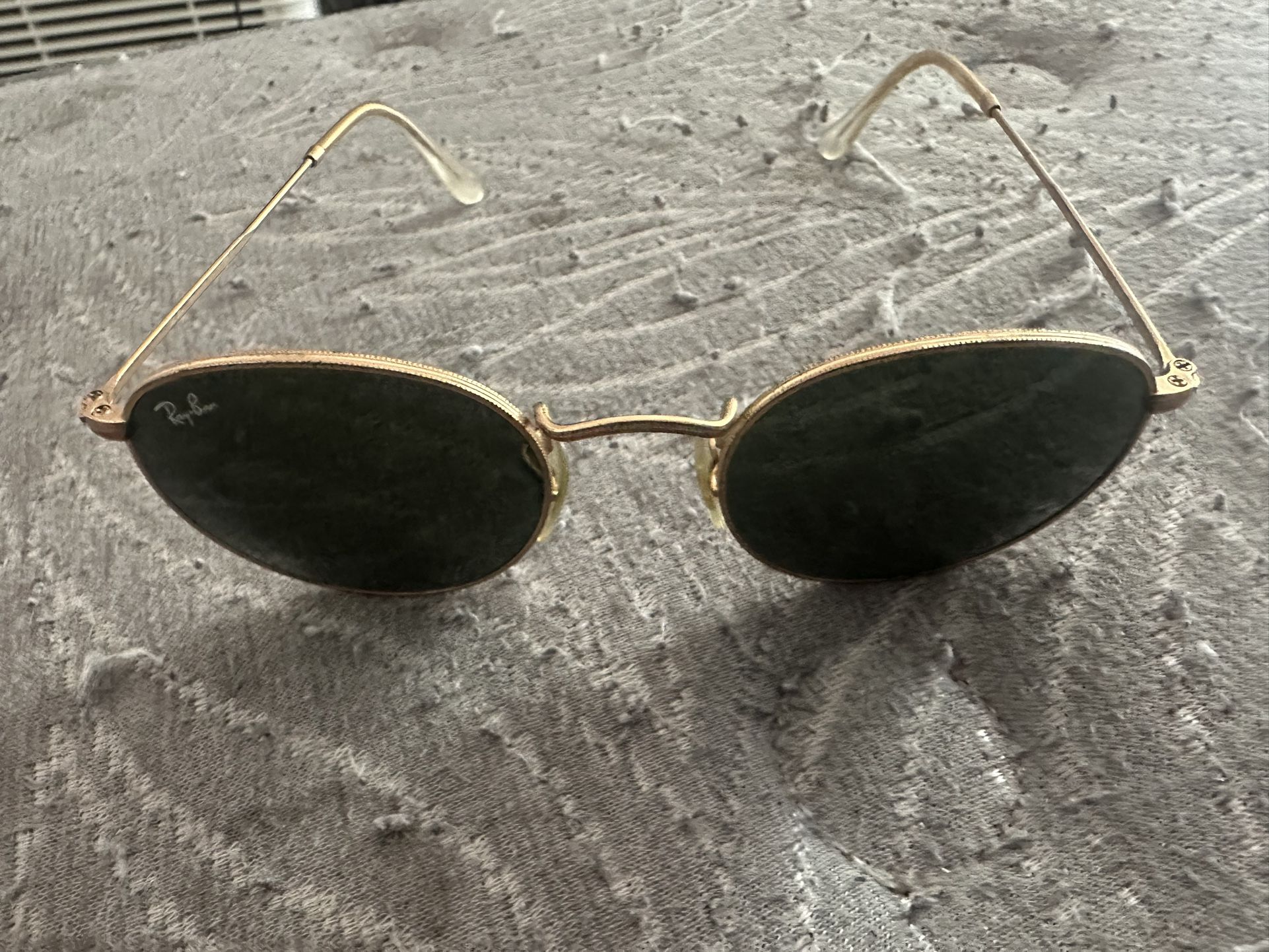 Ray Bands