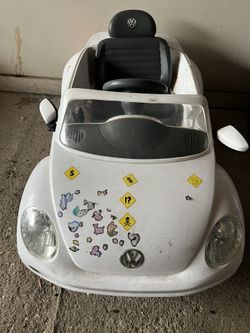 Kids Car