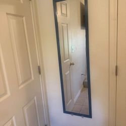 Body Mirror 