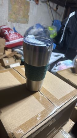 Vaso Termico  Princess House Nuevo En Caja Precio 65