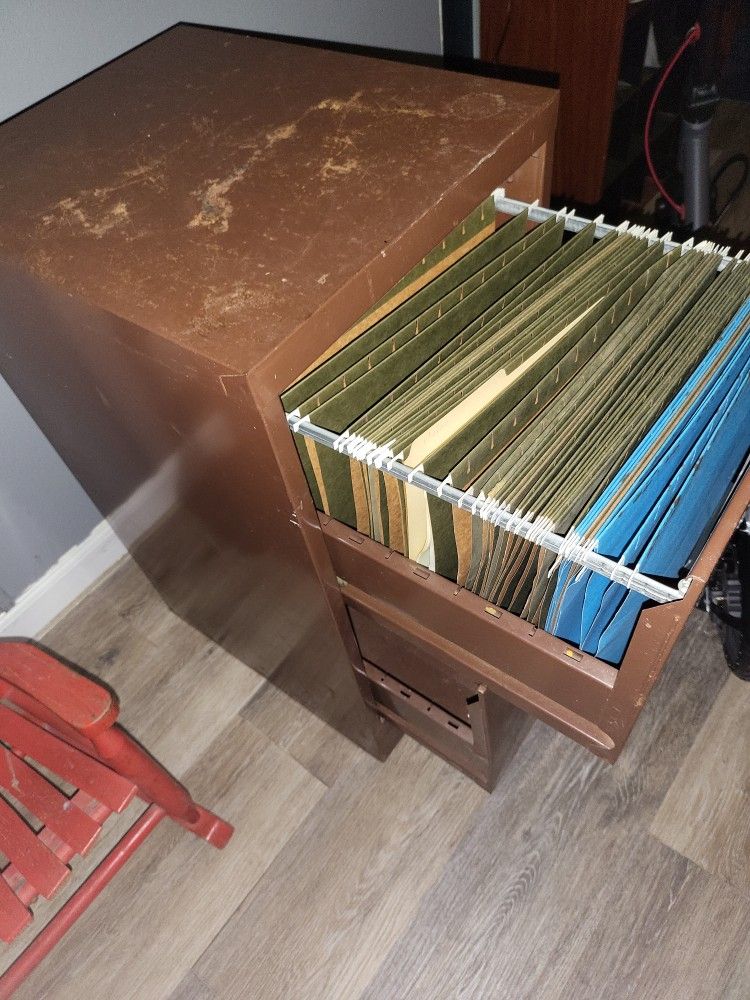 File Cabinet
