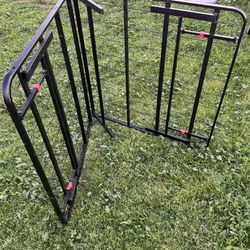 Twin Size Bed Platform 