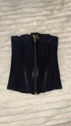 Waist trainer