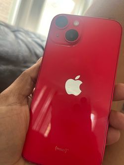 Apple iPhone (PRODUCT)RED and Pink
