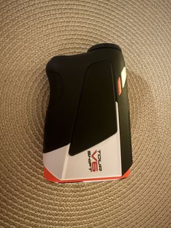 Bushnell Tour V6 Shift Rangefinder 