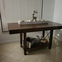 Dining Room Table