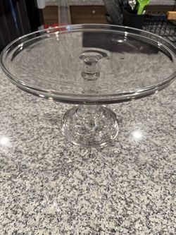 Cake Plate