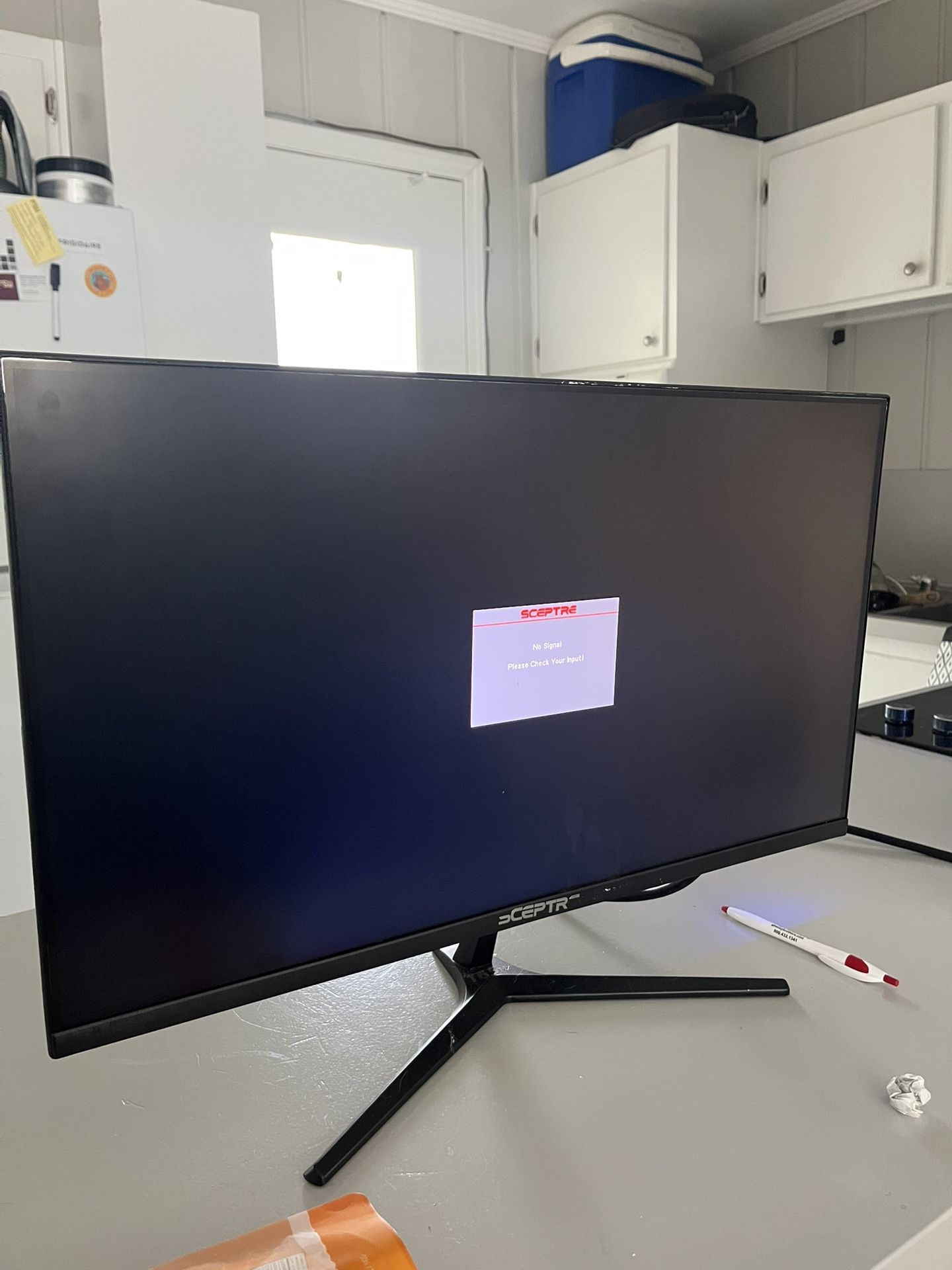 Sceptre 25 In gaming Monitor