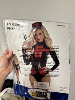Halloween costume