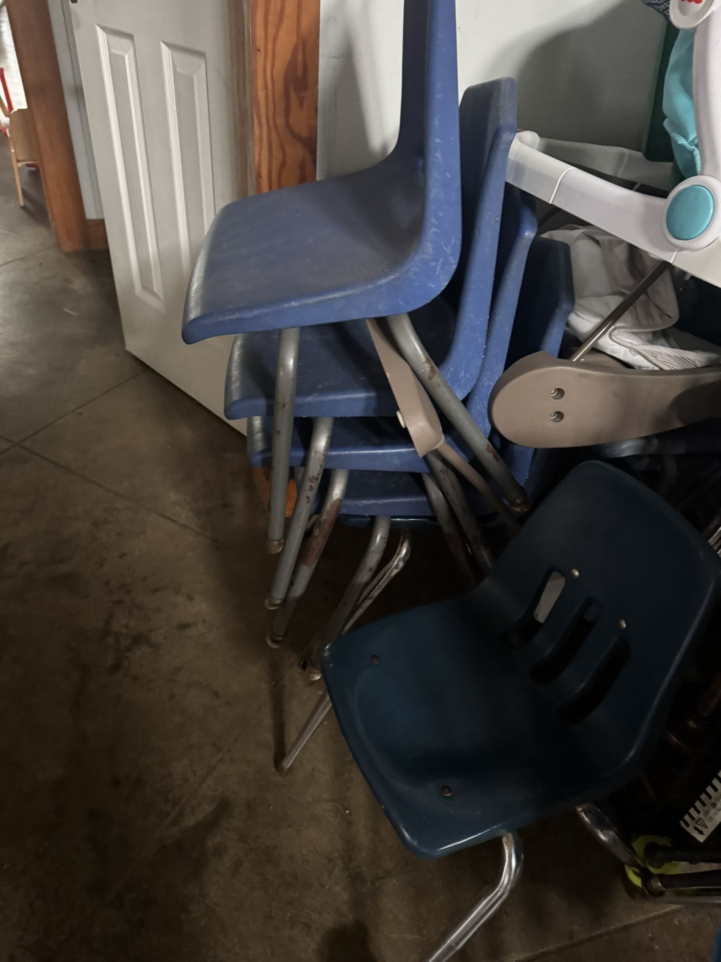 Chairs for children