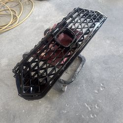 Honda accord 2023-2025 grille