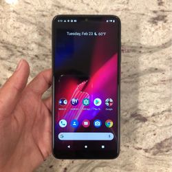 REVVL 4 T-Mobile And MetroPcs